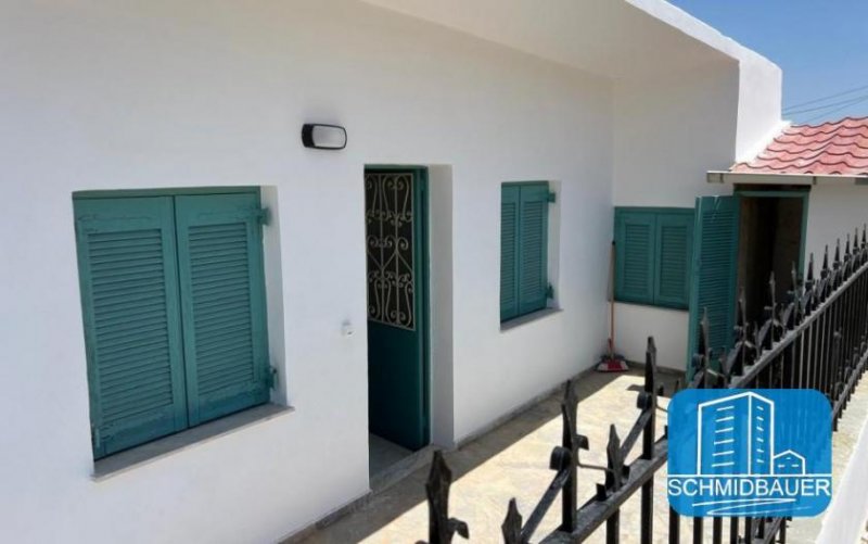 Sivas Kreta, Sivas: Charmantes Haus in einem schönen Dorf zu verkaufen Haus kaufen